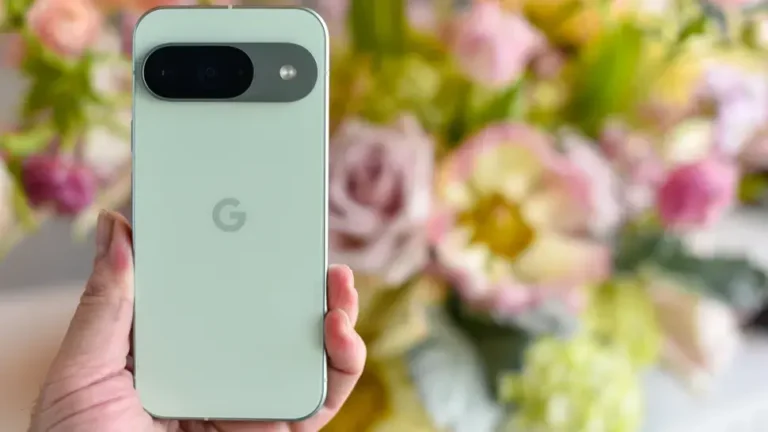 google pixel 10 pro commercial leak