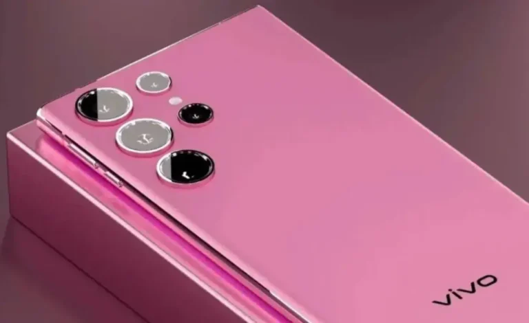 vivo v60 pro