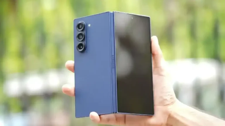 galaxy z fold 7