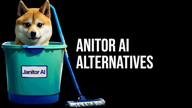 Janitor AI