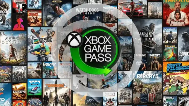 xbox game pass