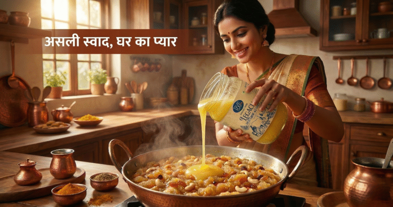 Desi Gir Cow Ghee Benefits According to Ayurveda Tharpure desi cow ghee