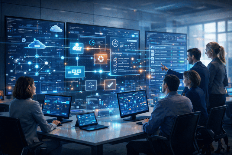 Salesforce Data Quality Management Best Practices