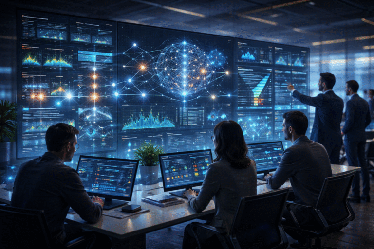 The Impact of Machine Learning on Modern Application Development