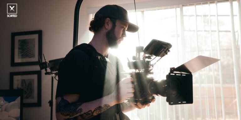 Videographers sydney