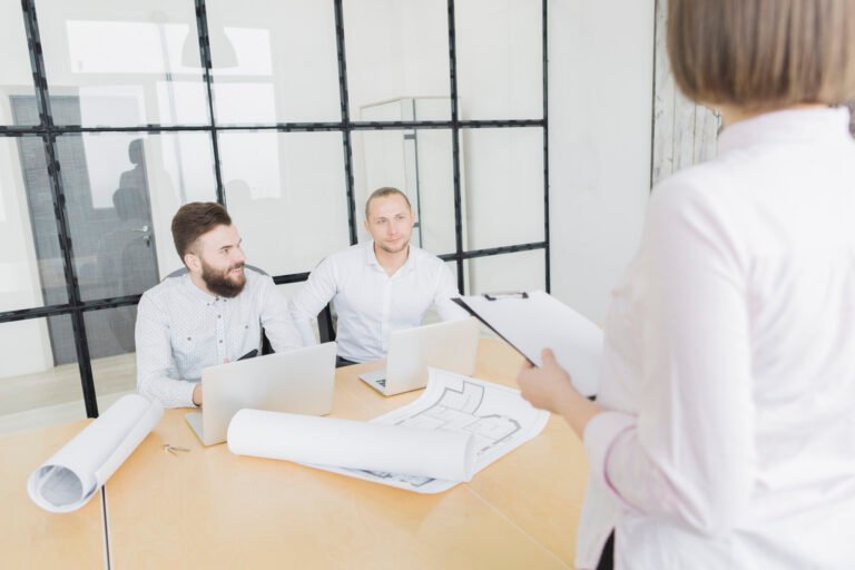 medical office construction companies in Calgary