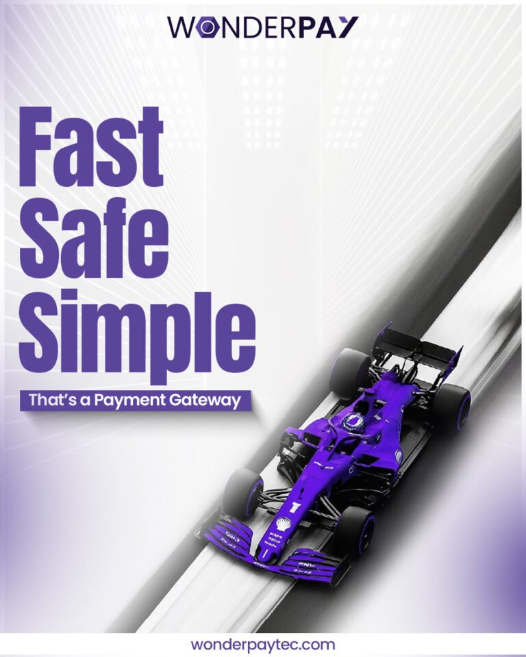 Benefits of Payment Gateway: Why Your Business Needs One wonderpay - payment gateway