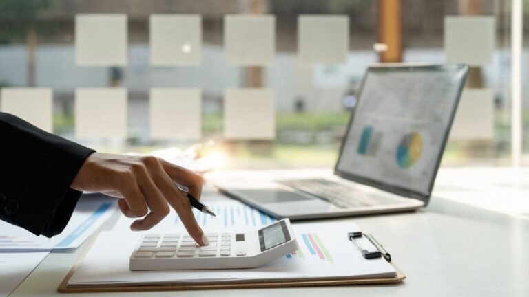 bookkeeping services in Ontario Canada