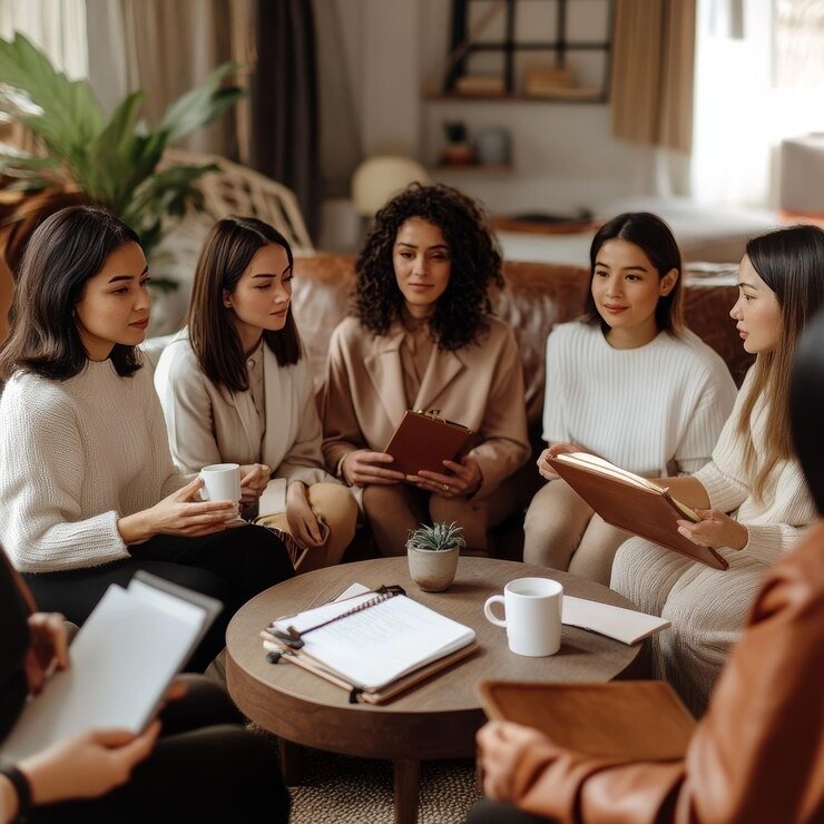 In What Ways Can Women Life Coaching Help You? women life coaching