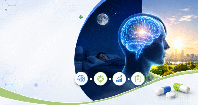 Modalert 200 mg: Complete Guide to Uses, Benefits, Side Effects & Safety